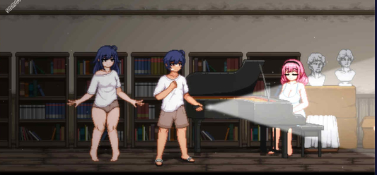 放课后的捉迷藏汉化版