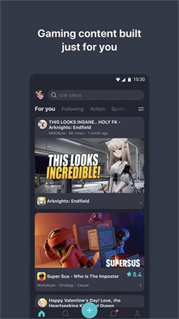 taptap最新版v3.55.2