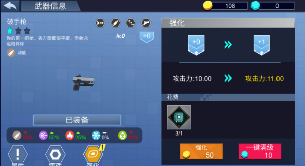 流氓枪手