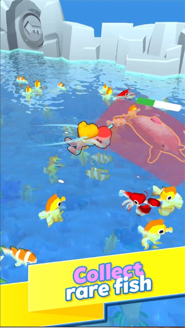 水族馆乐园无广告版v2.9.1
