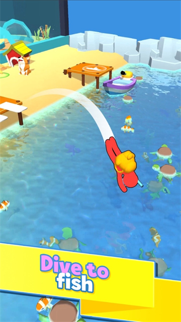 水族馆乐园无广告版v2.9.1