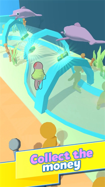 水族馆乐园无广告版v2.9.1