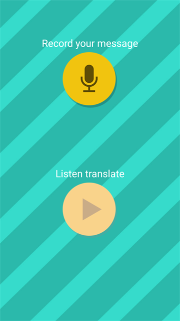 PetTranslator动物语言翻译器v1.1
