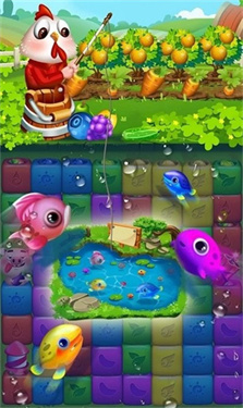 水果积木消除手机版1.0.1