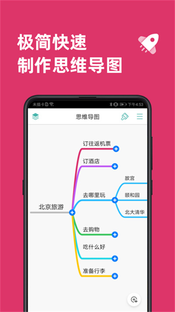 MindLine破解版v9.9.4