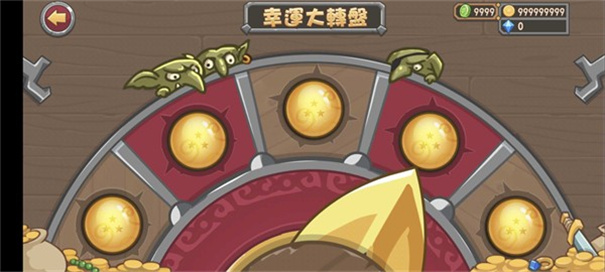口袋英雄安卓版2.0.7