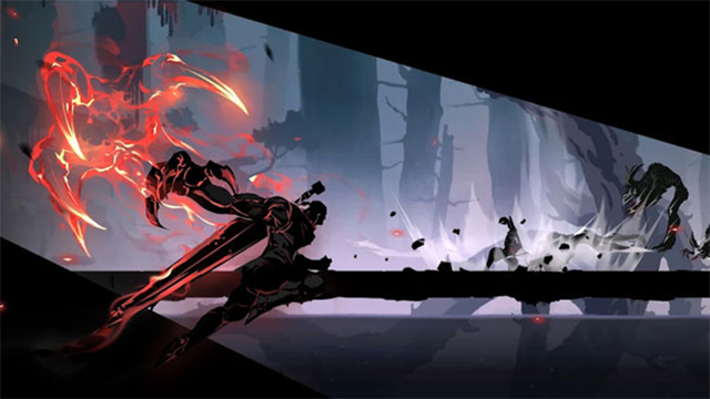 死亡阴影2破解版v2.23.0