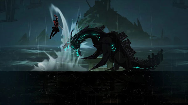 死亡阴影2破解版v2.23.0