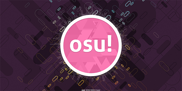 osu最新版v2025.616.0