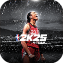 NBA2K25手机版