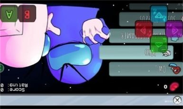 内鬼v4光影手机版0.5.2h