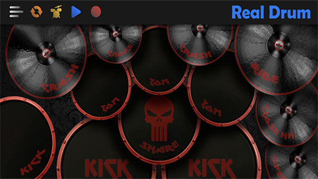 RealDrum最新版v11.10.27
