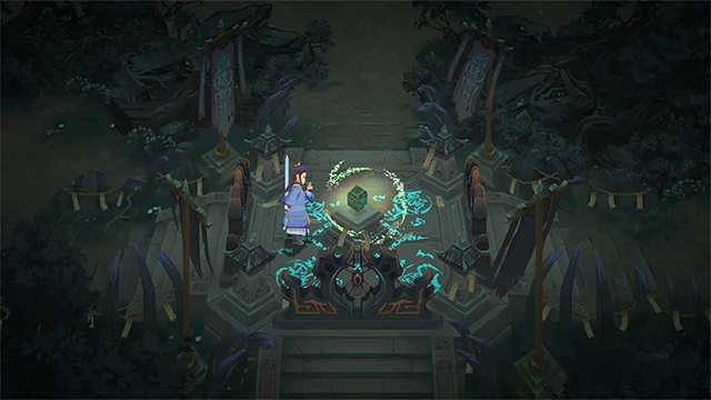 长生天机降世破解版v0.8.7