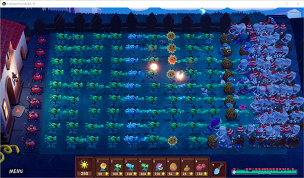 PPvZ植物大战僵尸像素版3.2.9