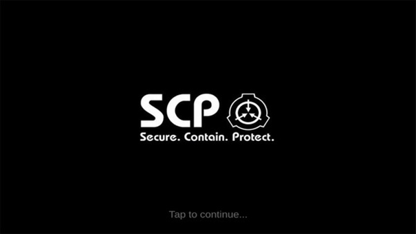 SCP087深渊1.0.1.4
