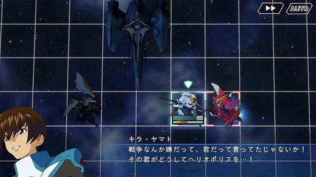 SD高达G世代永恒国际服v1.3.3