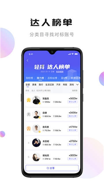 轻抖appv3.3.100