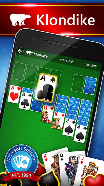 微软纸牌Solitairev4.23.7240.1