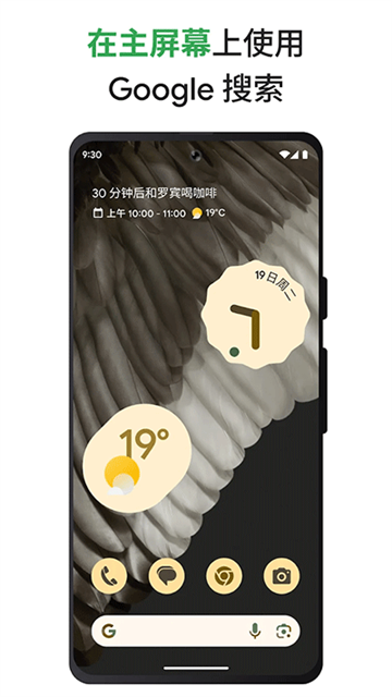 Google搜索appv16.30.61