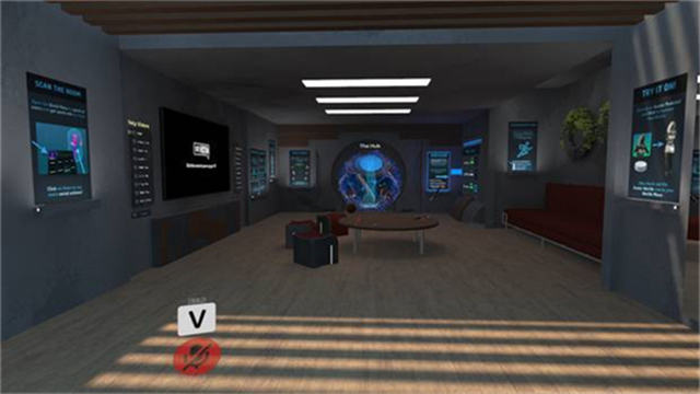 VRchat手游v2025.2.31664