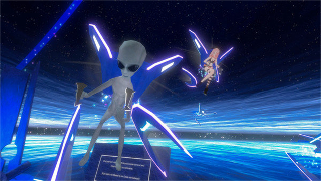 VRchat手游v2025.2.31664