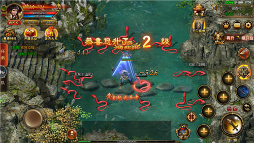 原始冰雪1.0.0