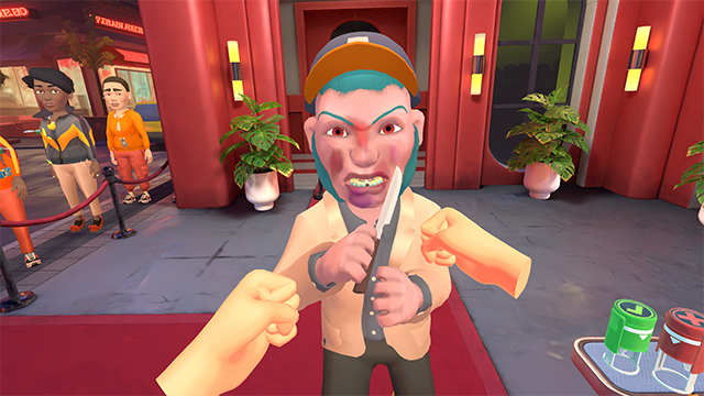我是安检员手机版(I Am Security)v1.0.13