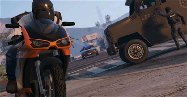 GTASA豪车版1.09