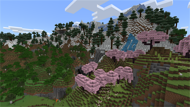 minecraft国际版2025最新版v1.21.101.1