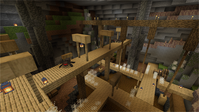 minecraft国际版2025最新版v1.21.101.1