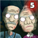 爷爷奶奶5起源