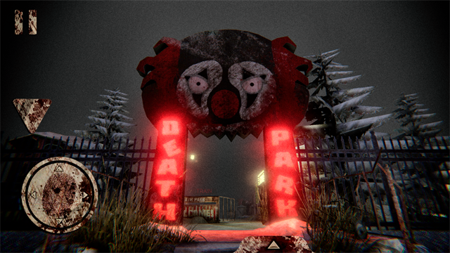 死亡公园v2.1.9