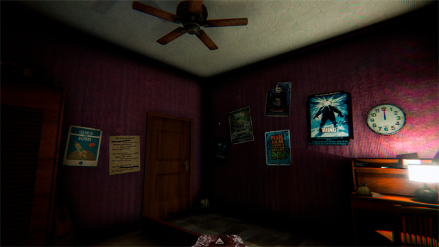 死亡公园v2.1.9