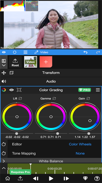 NodeVideo手机版v7.6.2