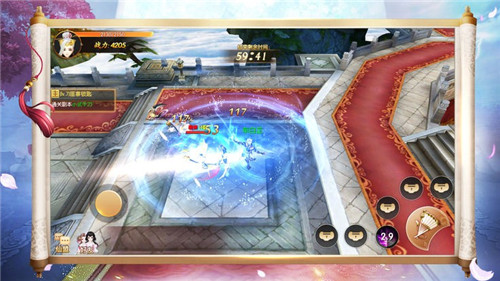 灵剑飞仙qq微信登录版1.0.1