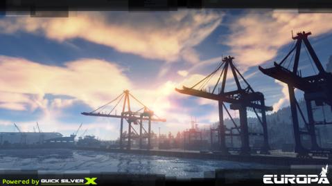 无限法则腾讯版1.0.1.3900