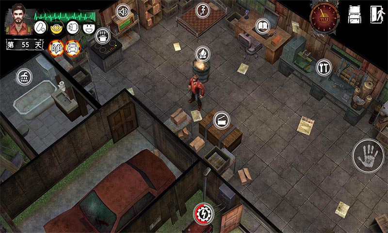 末日方舟完整版1.1.9