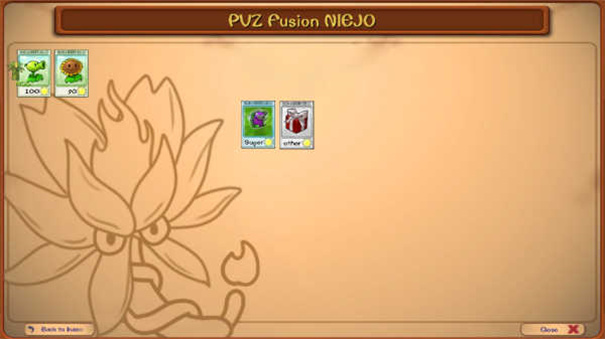 植物大战僵尸融合魔改版1.0