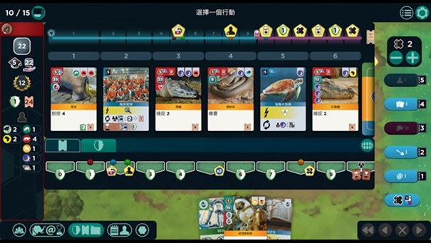 方舟动物园1.0.0
