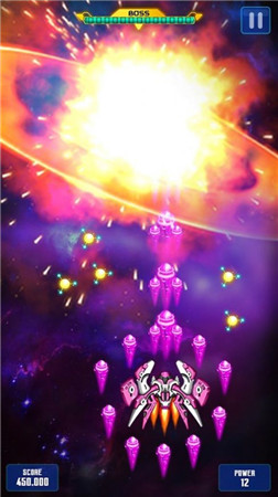 星际射击1.0.0