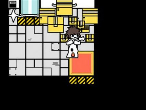 兽化实验室未知
