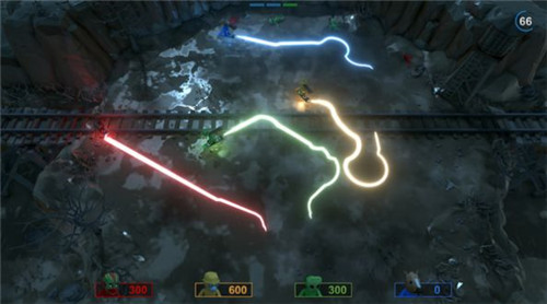 死亡派对手机版187.1.1