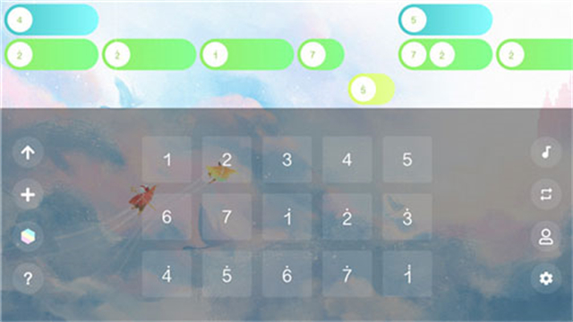 光遇乐谱appv1.8.3