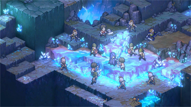 铃兰之剑v2.0.1