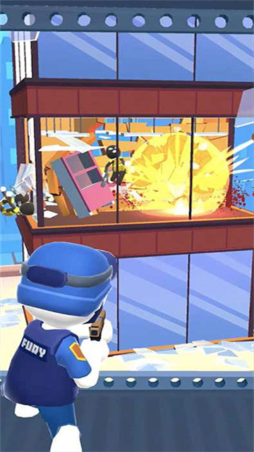 空中特工队v1.8.52