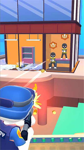 空中特工队v1.8.52