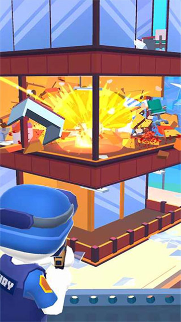 空中特工队v1.8.52