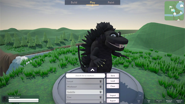 生物创造器v1.7.1