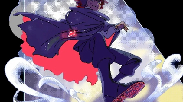 少年的终结未知