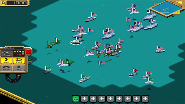 沙漠风暴中文版v1.0.26